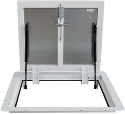 Напольные люки