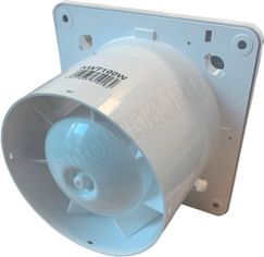 Вытяжной вентилятор Awenta System+, Turbo, 100 Вытяжной вентилятор Awenta System+, Turbo, 100