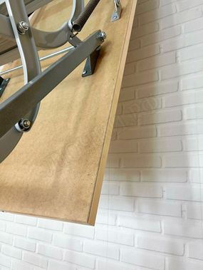 Чердачная лестница Fakro LST Lite 700*1000*3000 Чердачная лестница Fakro LST Lite 700*1000*3000