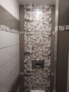 Люк под плитку Нажимной Секрет-Лайт 500*350 Люк под плитку Нажимной Секрет-Лайт 500*350