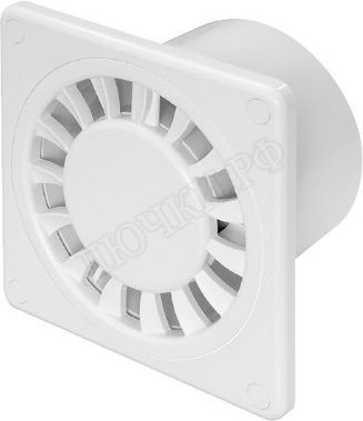 Вытяжной вентилятор Awenta Disk Series WWD100 Вытяжной вентилятор Awenta Disk Series WWD100