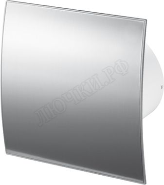 Вытяжной вентилятор Awenta System+, Silent, 100 KWS100T, Escudo, PEI100, Нержавеющая сталь Вытяжной вентилятор Awenta System+, Silent, 100 KWS100T, Escudo, PEI100, Нержавеющая сталь