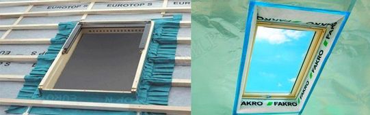 Комплект окладов XDK RU гидро-пароизоляционный с утеплением 780*980 Комплект окладов XDK RU гидро-пароизоляционный с утеплением 780*980