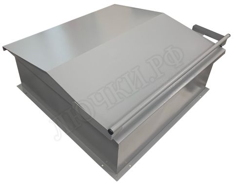 Люк выхода на кровлю Прайм 700*1050 Люк выхода на кровлю Прайм 700*1050