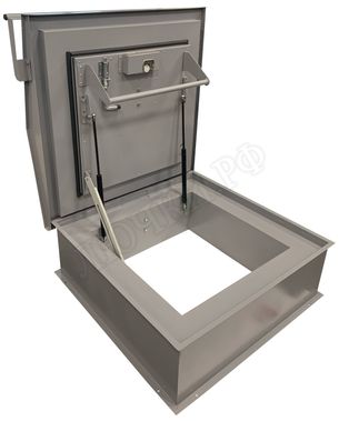 Люк выхода на кровлю Прайм 700*1050 Люк выхода на кровлю Прайм 700*1050