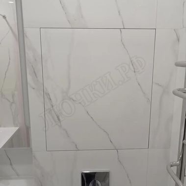 Люк под плитку Секрет 3.0 200*750 Люк под плитку Секрет 3.0 200*750