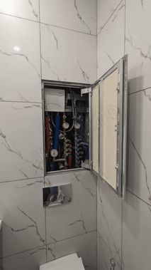 Люк под плитку Секрет 3.0 200*750 Люк под плитку Секрет 3.0 200*750