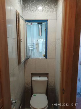 Люк под плитку Секрет 3.0 200*750 Люк под плитку Секрет 3.0 200*750