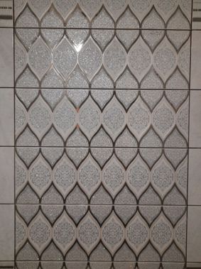 Люк под плитку Нажимной Секрет-Лайт 500*350 Люк под плитку Нажимной Секрет-Лайт 500*350