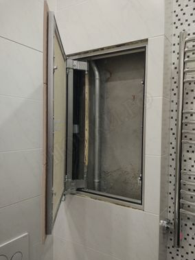 Люк под плитку Секрет 3.0 200*750 Люк под плитку Секрет 3.0 200*750