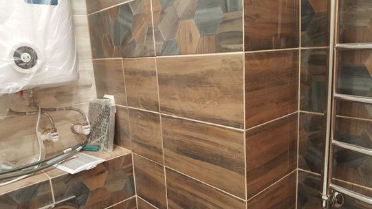 Люк под плитку Нажимной Секрет-Лайт 500*350 Люк под плитку Нажимной Секрет-Лайт 500*350