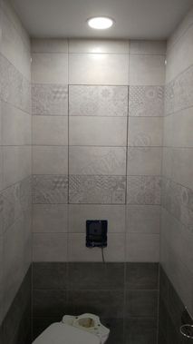 Люк под плитку Нажимной Секрет-Лайт 500*350 Люк под плитку Нажимной Секрет-Лайт 500*350