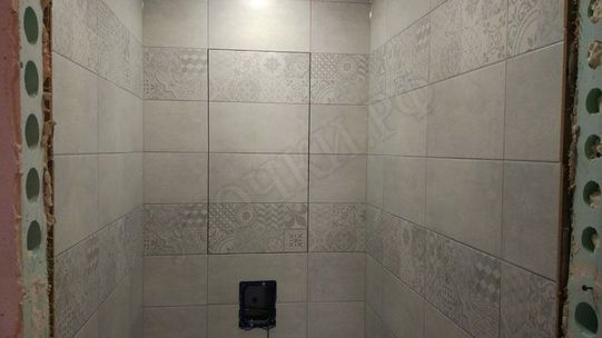 Люк под плитку Нажимной Секрет-Лайт 500*350 Люк под плитку Нажимной Секрет-Лайт 500*350