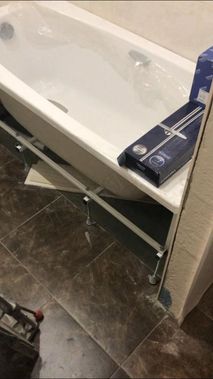 Люк под плитку Нажимной Секрет-Лайт 500*350 Люк под плитку Нажимной Секрет-Лайт 500*350