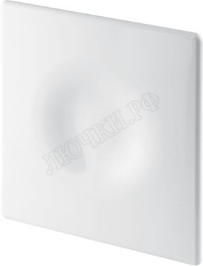 Вытяжной вентилятор Awenta System+, Silent, 100 KWS100T, Orion, POB100, Белый, пластик Вытяжной вентилятор Awenta System+, Silent, 100 KWS100T, Orion, POB100, Белый, пластик