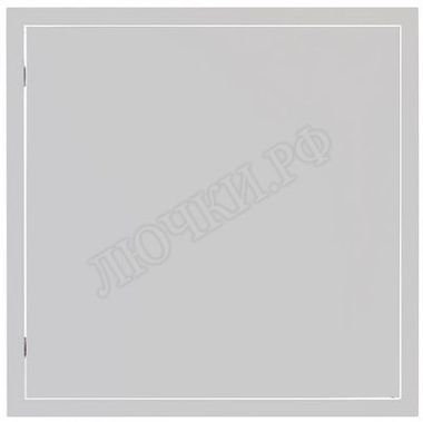 Люк сантехнический нажимной Бабушкина радость :-) 465*685 Люк сантехнический нажимной Бабушкина радость :-) 465*685