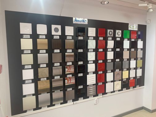 Вытяжной вентилятор Awenta System+, Silent, 100 KWS100T Вытяжной вентилятор Awenta System+, Silent, 100 KWS100T